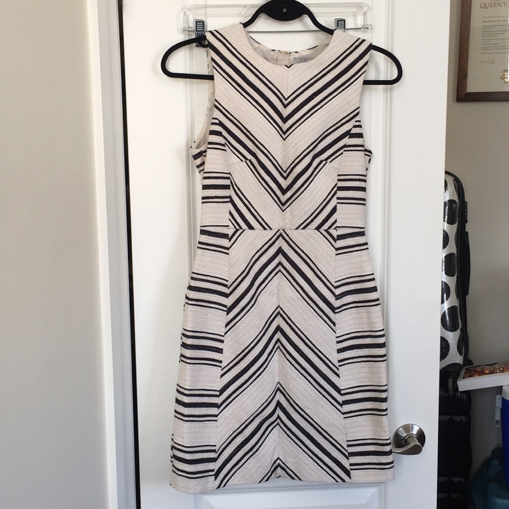 H&M dress